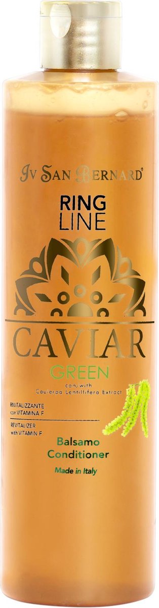 I.s.b. Conditioner Kaviargrün 300 ml