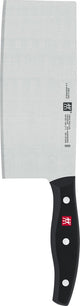 Zwilling Pollux Chinesisches Kochmesser – 185 mm