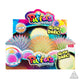Toi-toys Pufferz leuchten im Dunkeln, 16 cm