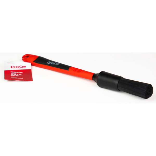 Cyclon Brush Präzisions-Soft-Detailer-Pinsel