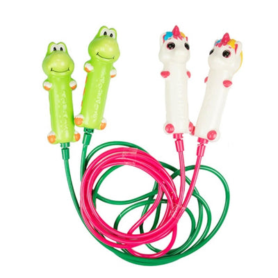 Toi-toys Toi Toys Springseil 230cm