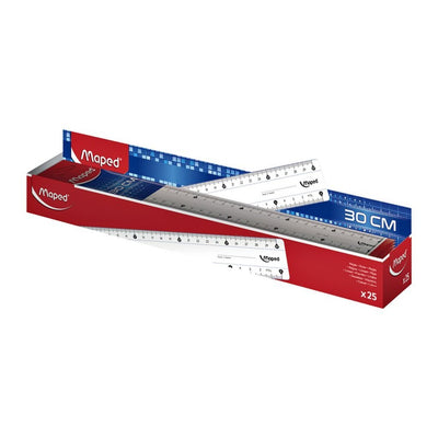 Maped maped regel 30 cm