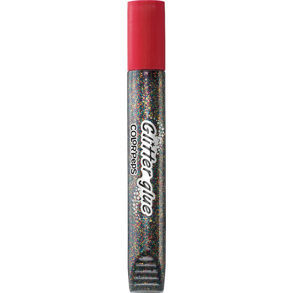 Maped maped color peps glitzer kleber 9 farben 10.5 ml