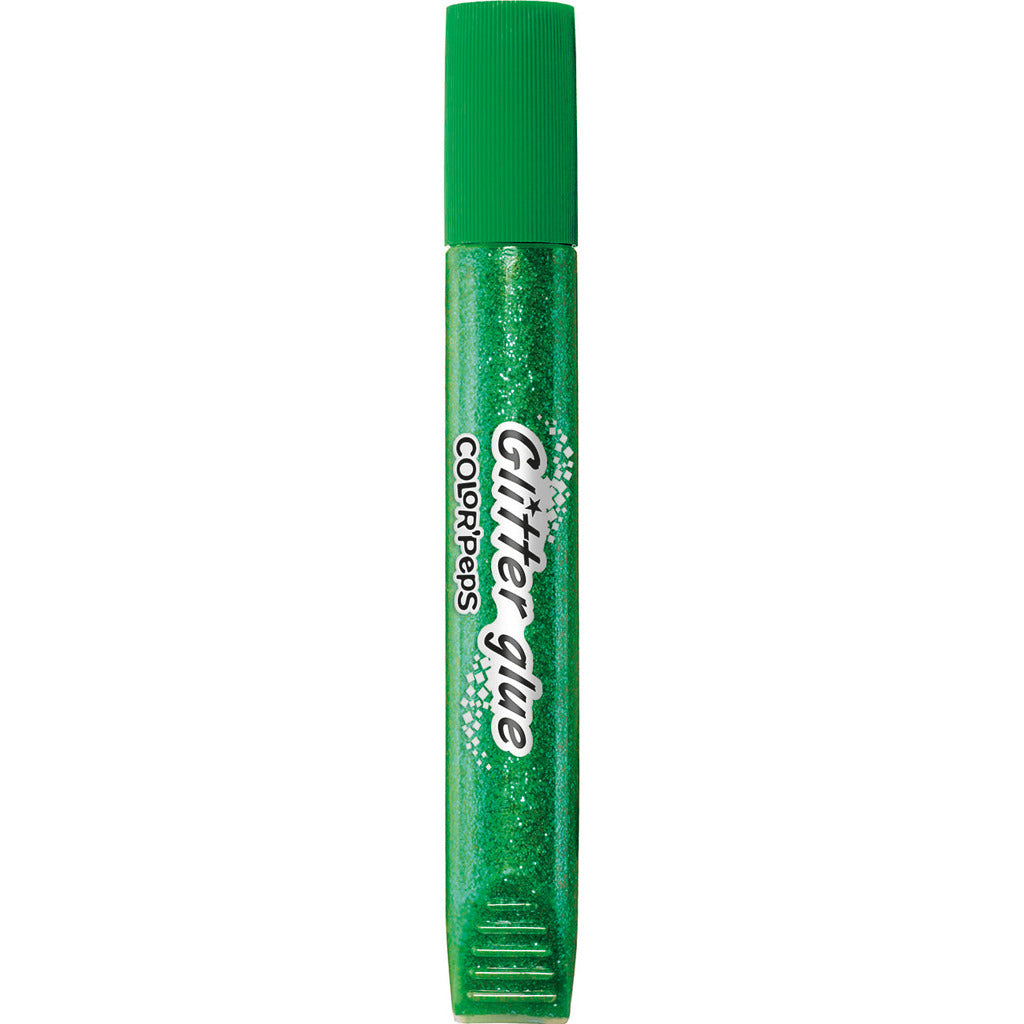 Maped maped color peps glitzer kleber 9 farben 10.5 ml