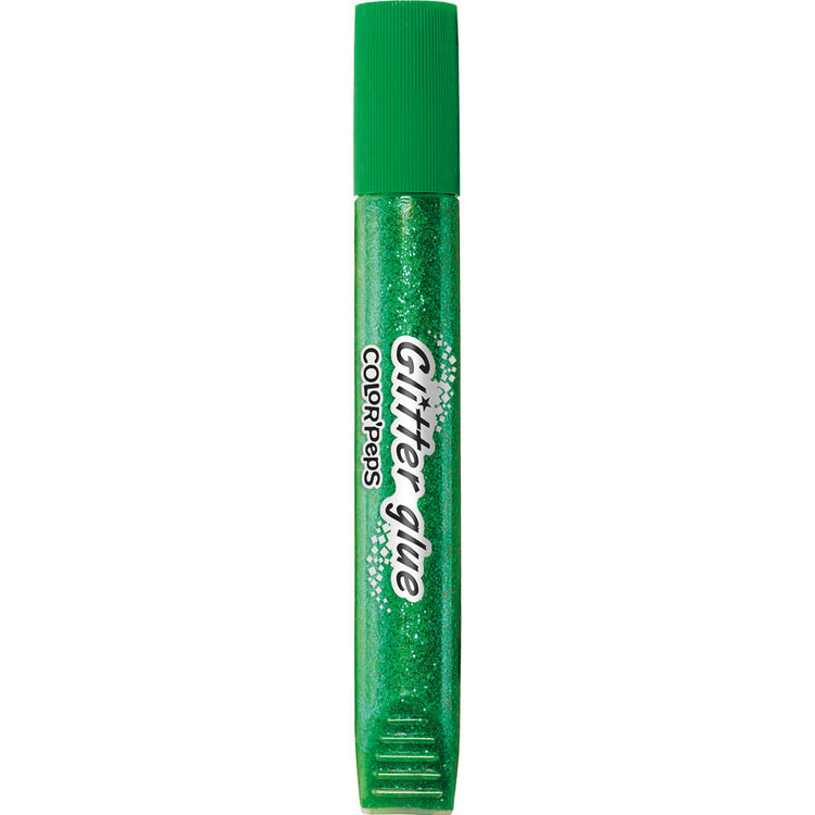 Maped maped color peps glitzer kleber 9 farben 10.5 ml