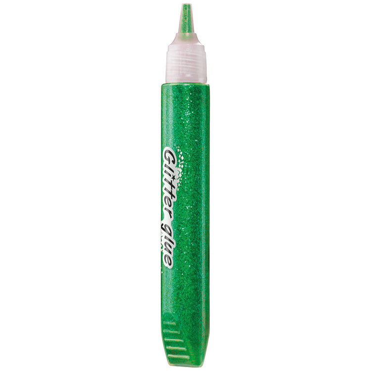 Maped maped color peps glitzer kleber 9 farben 10.5 ml
