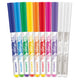Maped Maped Color #039;Peps Filzstifte, 8 Farben + 2 Marker