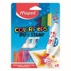 Maped maped color'pepps duo filt stipts 8 Stück