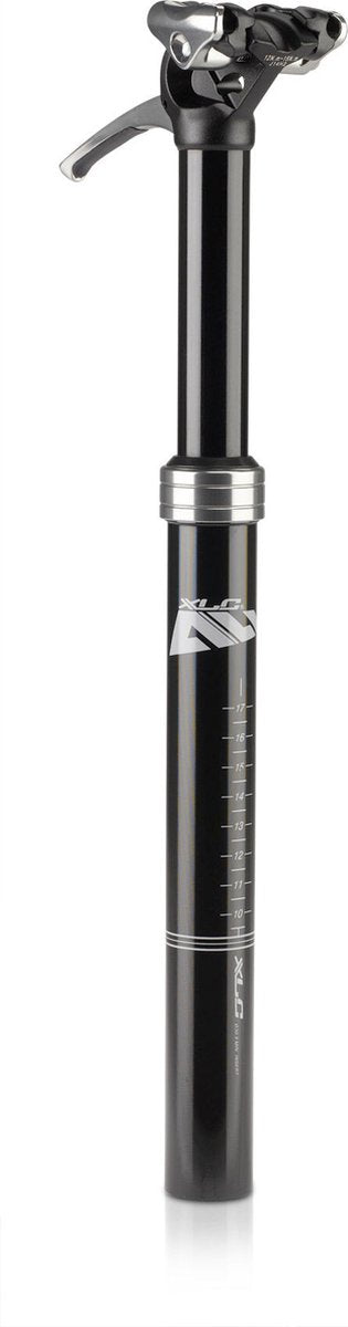 SEAT POST XLC COMP SP-S07