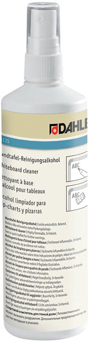 Dahle Reinigungsspray für Whiteboards
