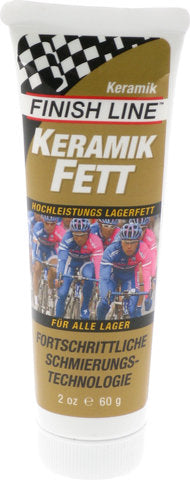 Finish-Line-Keramikfett