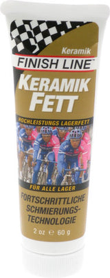 Finish-Line-Keramikfett - afbeelding 1