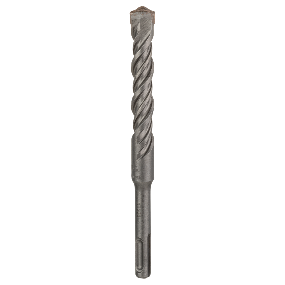 Bosch Zubehör SDS-Plus-5 Bohrer 4 Spiralen | 15x100x165mm - 1618596187
