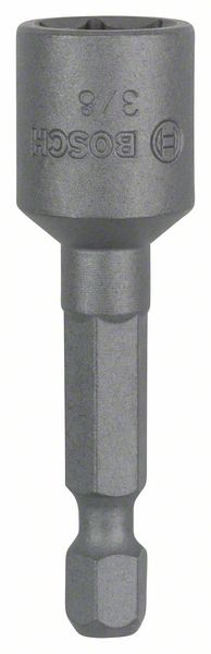 Bosch Zubehör Steckschlüssel 50 mm x 3 8 1. - 2608550082