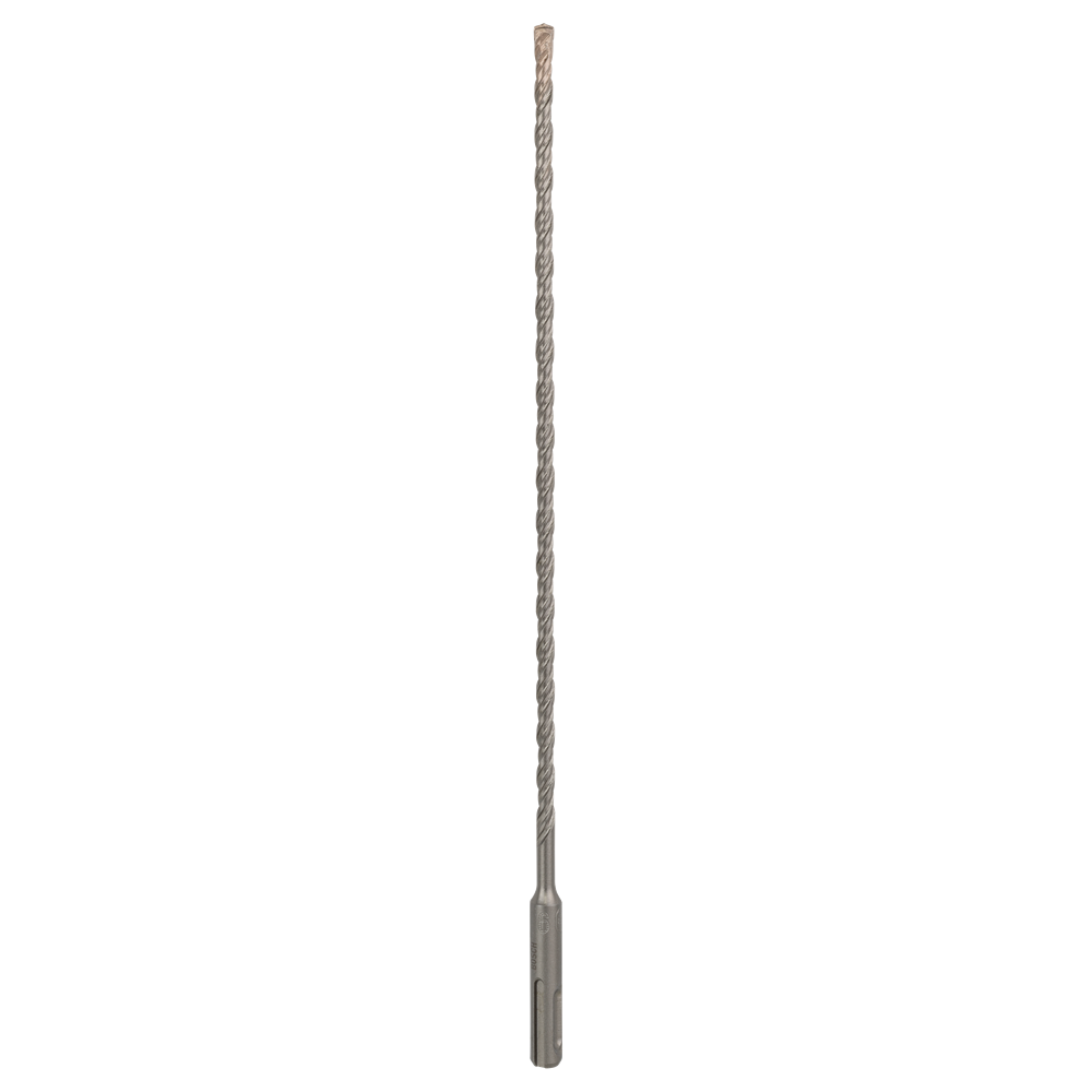 Bosch Zubehör SDS-Plus-5 Bohrer 4 Spiralen | 6x250x315mm - 2608585602