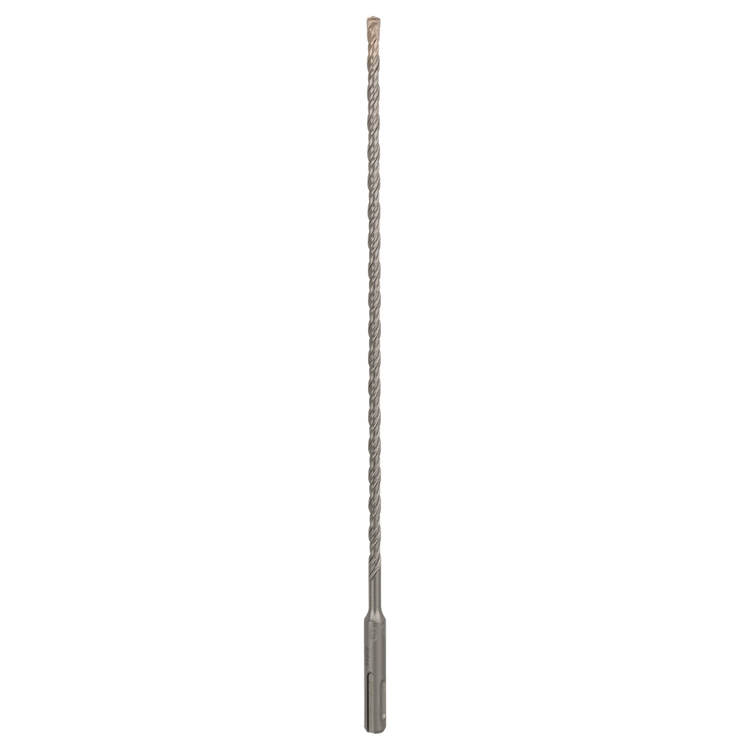 Bosch Zubehör SDS-Plus-5 Bohrer 4 Spiralen | 6x250x315mm - 2608585602