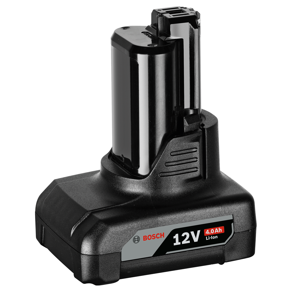 Bosch Zubehör GBA 12 V 4,0 Ah Akku – 1607a350cx