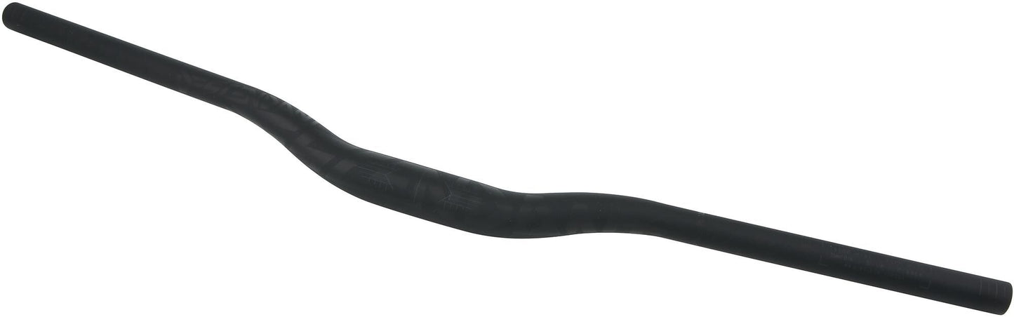Truvativ Lenker Descent Bar Descent Alu, Schwarz