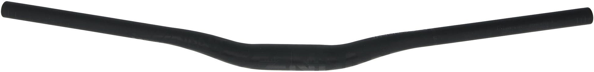 Truvativ Lenker Descent Bar Descent Alu, Schwarz