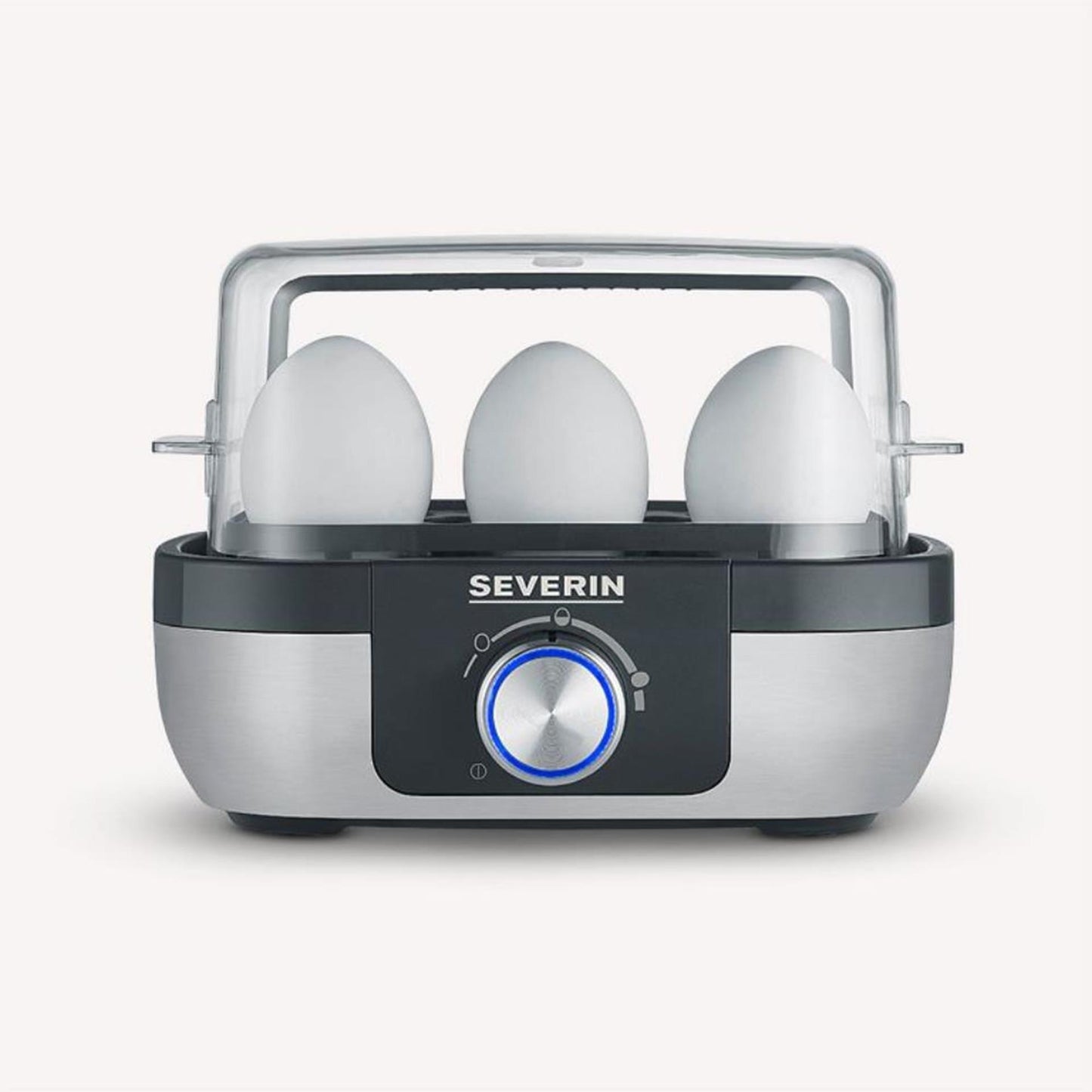 Severin Eierkocher 420w