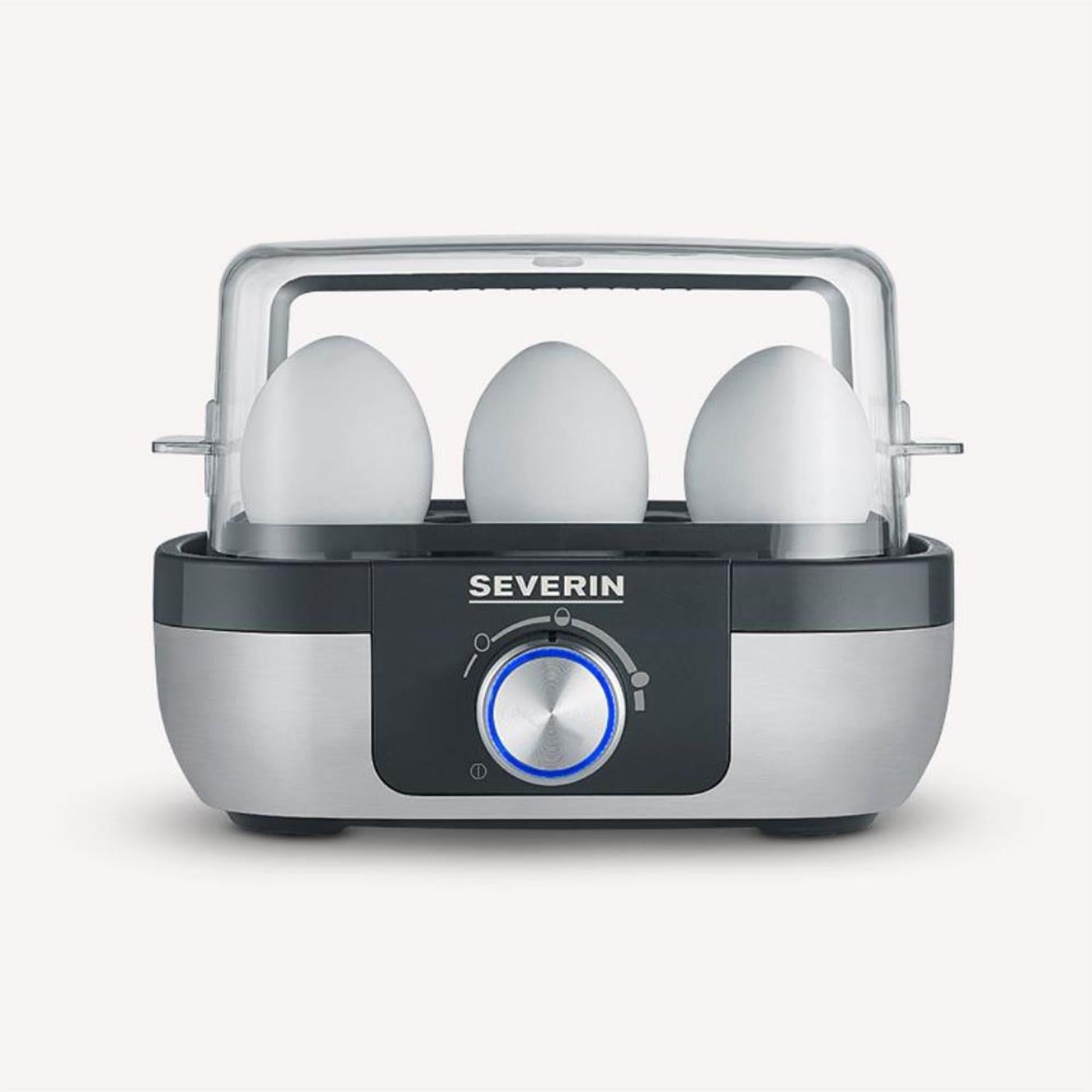 Severin Eierkocher 420w