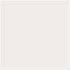 Creativ Company Glass Farbe Transparent Farbe Weiß, 30 ml