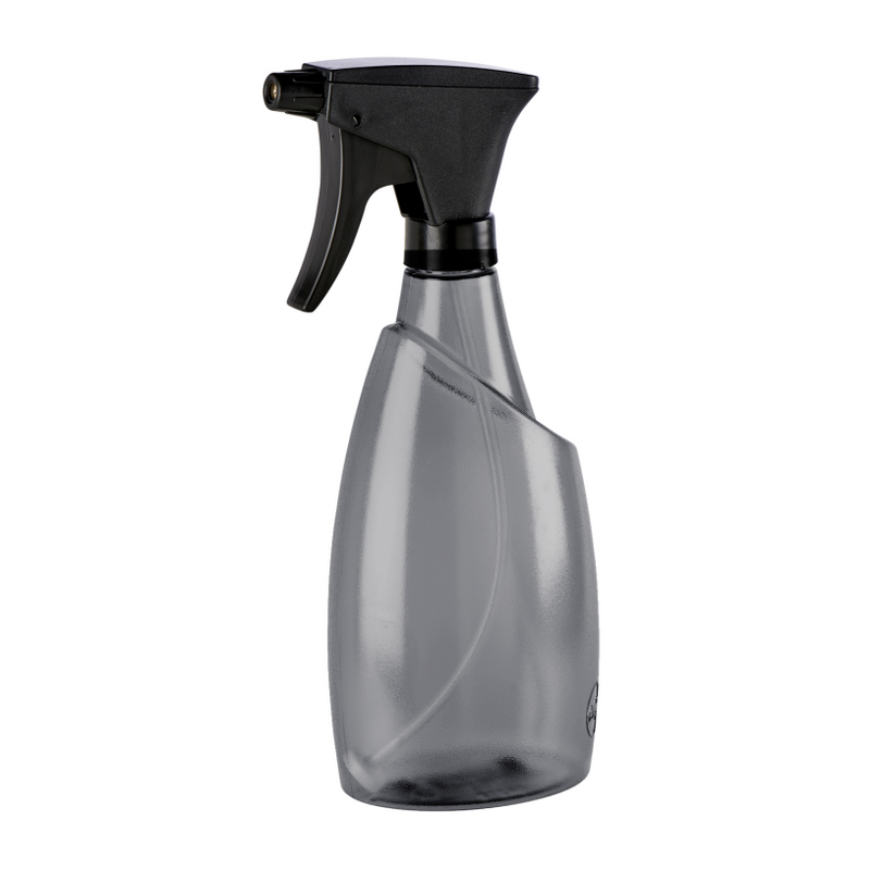 Emsa Pflanzensprüher 0,7l transparent grau