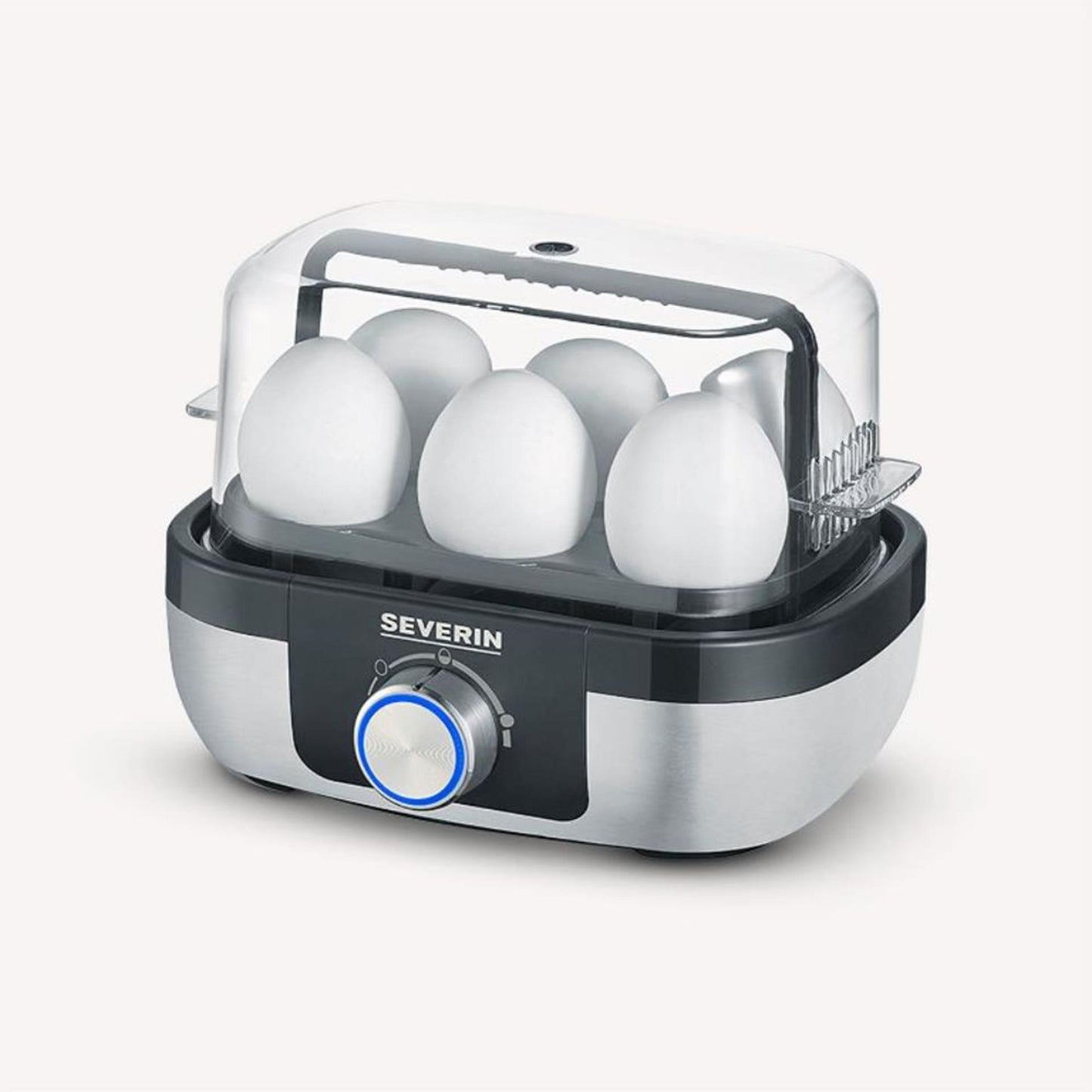 Severin Eierkocher 420w