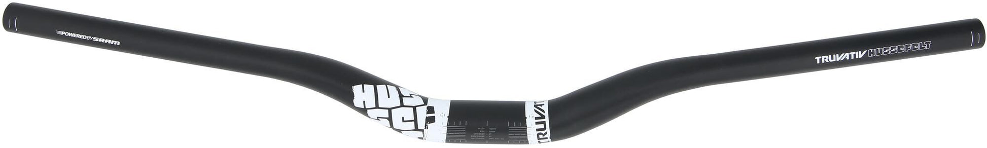 Truvativ Bar Hussfelt 700 mm schwarzer R40