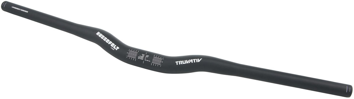 Truvativ Bar Hussfelt Comp 700 Black R20