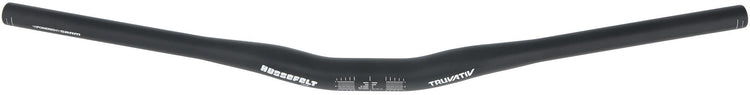 Truvativ Bar Hussfelt Comp 700 Black R20