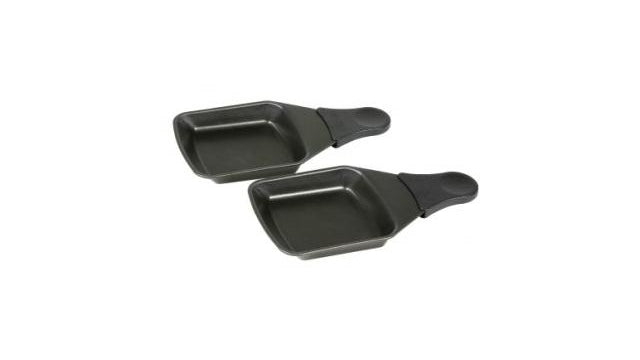 Tefal Cookware Tefal XA4002 Gourmet -Pannets 2 Teile