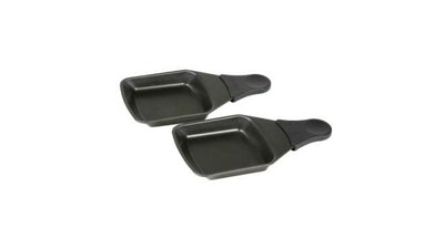 Tefal Cookware Tefal XA4002 Gourmet -Pannets 2 Teile