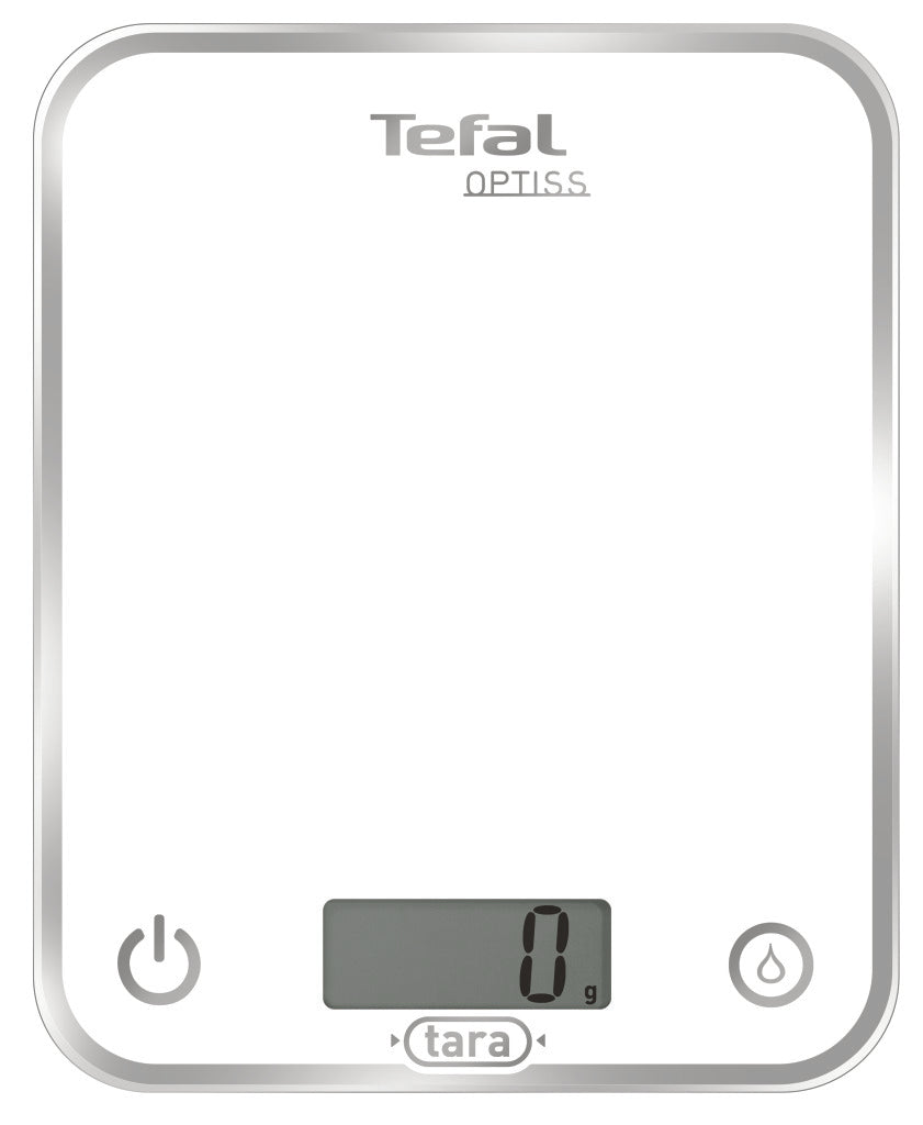 Tefal Tefal BC5000 Elektronische Küchenskala
