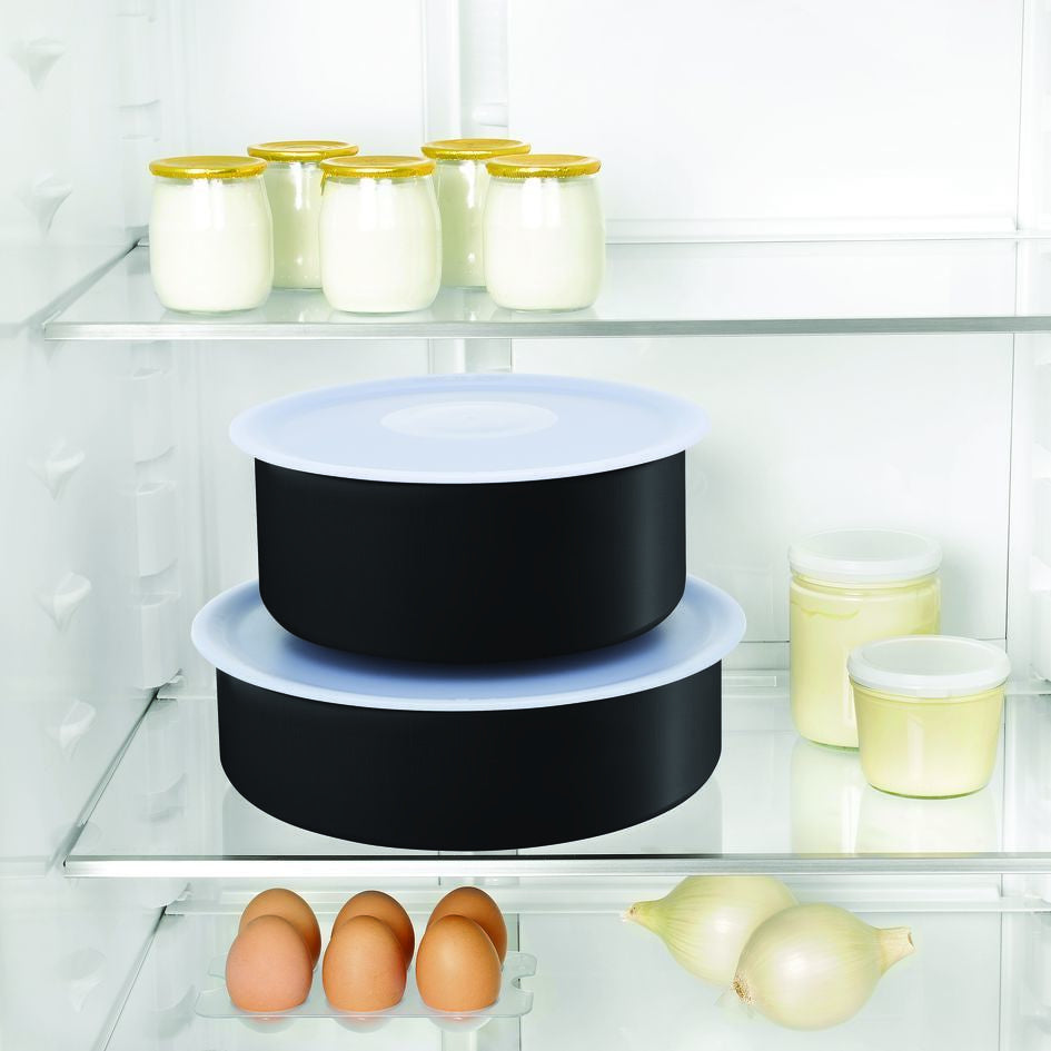 Tefal Kochausrüstung Tefal L65033 Ingenio Expertise Snappan 26 cm Schwarz