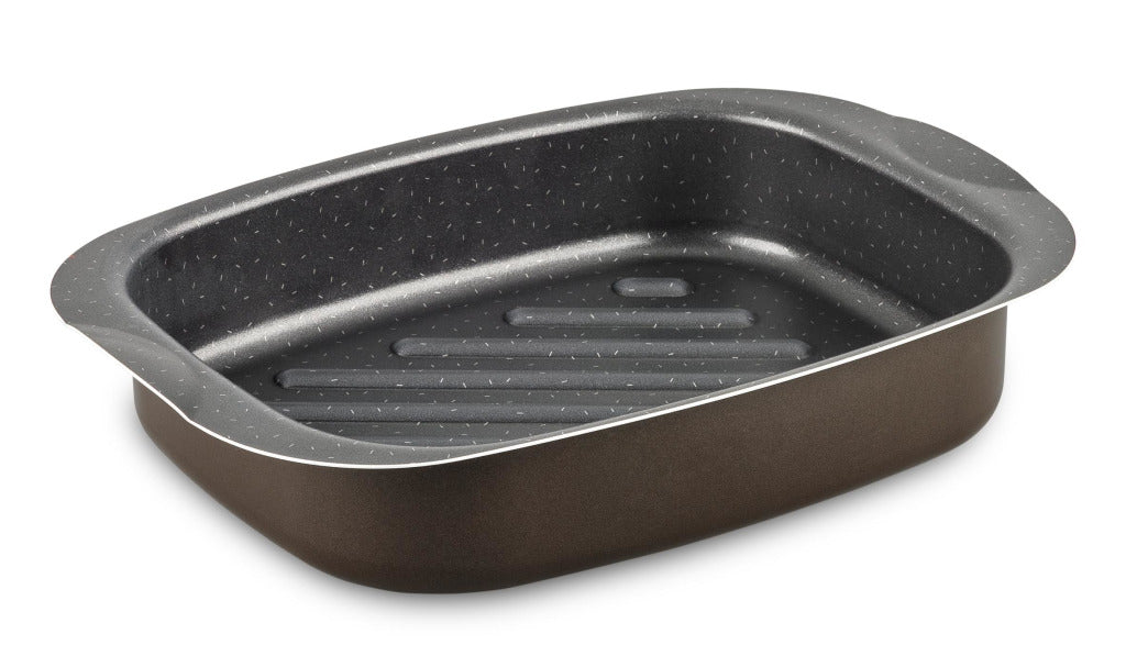 Tefal Kochregierung Tefal Success Braads Dish 27x39cm
