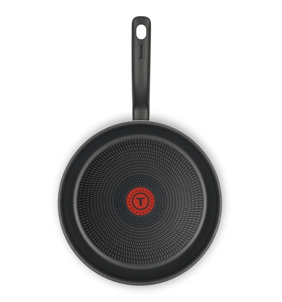 Tefal -Kochgeschirr Tefal C35504 Evidenz Pfanne 24 cm