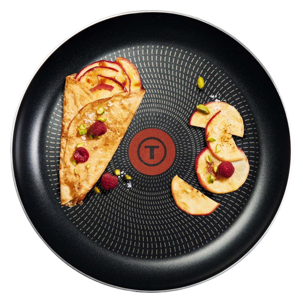 Tefal -Kochgeschirr Tefal C35504 Evidenz Pfanne 24 cm