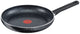 Tefal Cookware Tefal C26406 Brut Fritting -Pfanne 28 cm