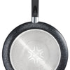 Tefal Cookware Tefal C26406 Brut Fritting -Pfanne 28 cm