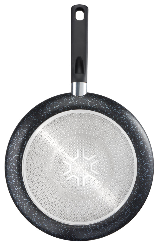 Tefal Cookware Tefal C26406 Brut Fritting -Pfanne 28 cm