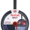 Tefal Cookware Tefal C26406 Brut Fritting -Pfanne 28 cm