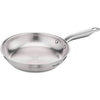 Tefal Cookware Tefal Virtuoso Frittingwanne 28 cm Edelstahl