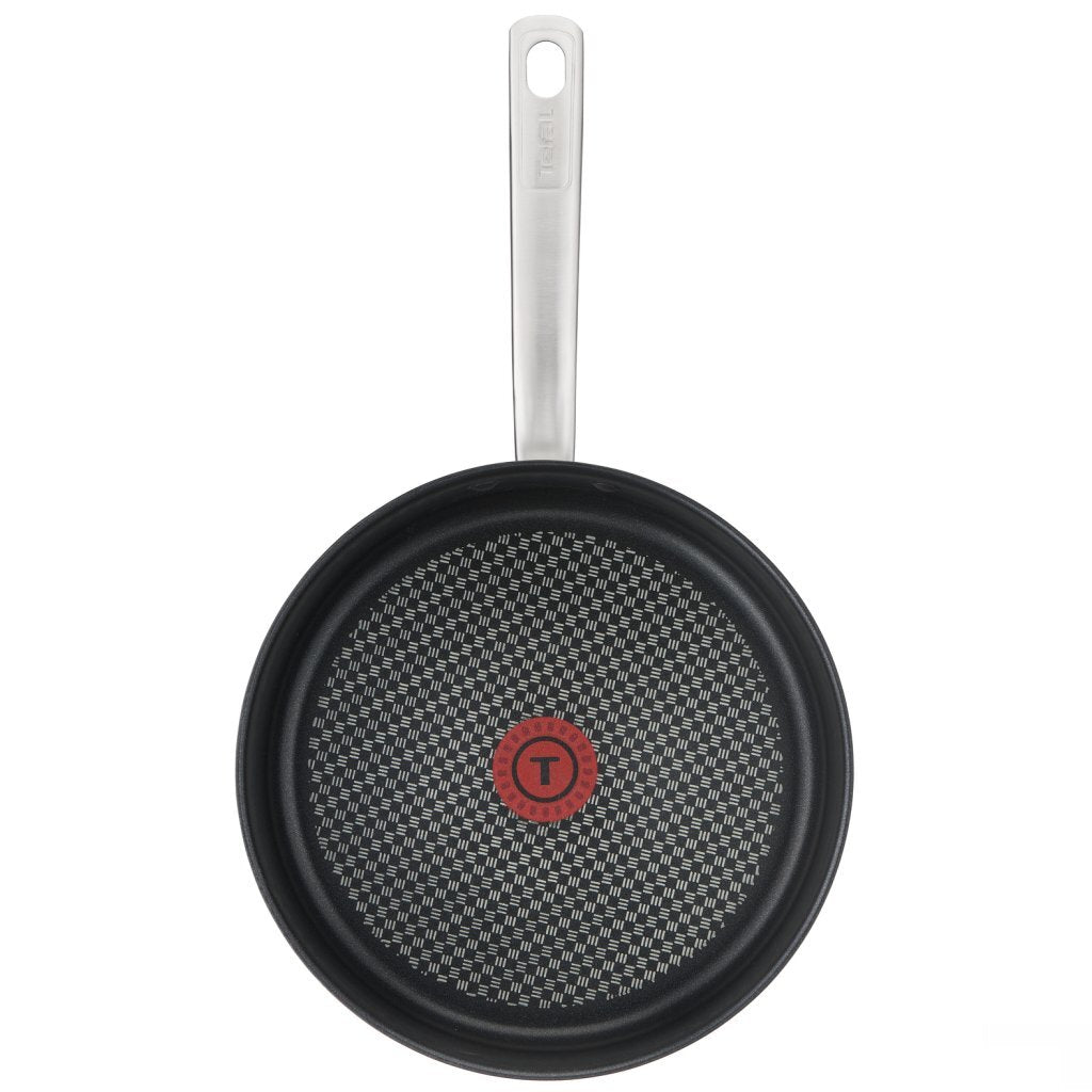 Tefal Kochausrüstung Tefal Virtuoso Spanpan 24 cm Edelstahl