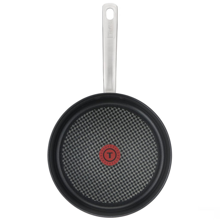 Tefal Kochausrüstung Tefal Virtuoso Spanpan 24 cm Edelstahl