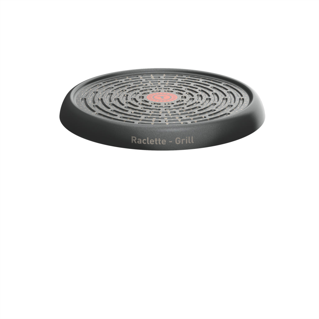 Tefal Tefal Re1820 Store'inn 6-Person schwarzbraun
