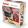 Tefal Tefal Re1820 Store'inn 6-Person schwarzbraun