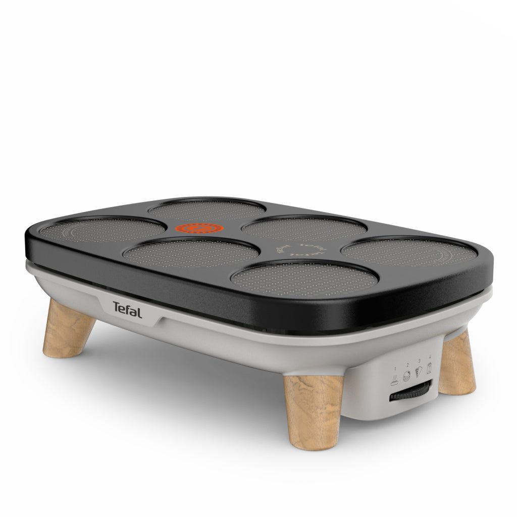 Tefal Tefal PY900D12 Elektrische CRCirc;