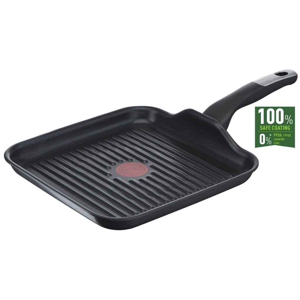 Tefal Cookware Tefal Unlimited Grill Pan 26x26 cm