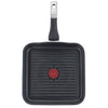 Tefal Cookware Tefal Unlimited Grill Pan 26x26 cm